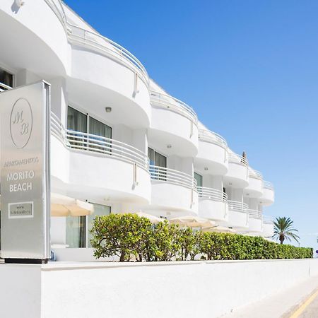 Apartamentos Morito Beach Cala Millor  Dış mekan fotoğraf