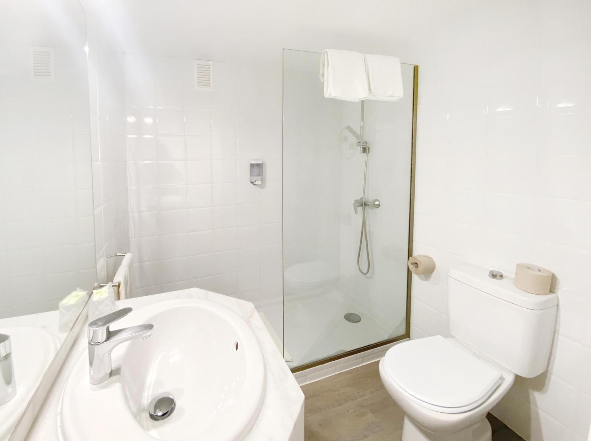 Apartamentos Morito Beach Cala Millor  Dış mekan fotoğraf
