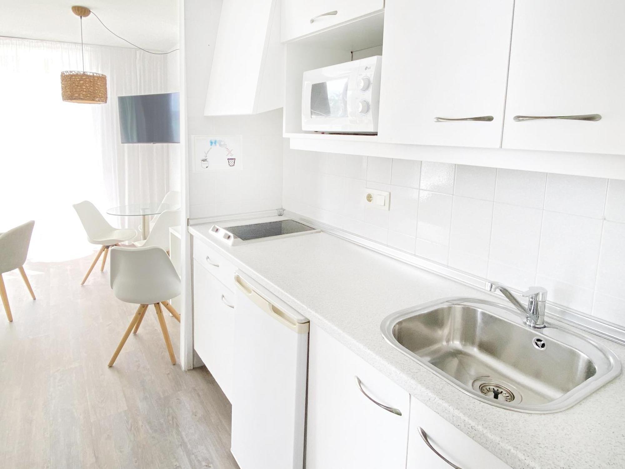 Apartamentos Morito Beach Cala Millor  Dış mekan fotoğraf