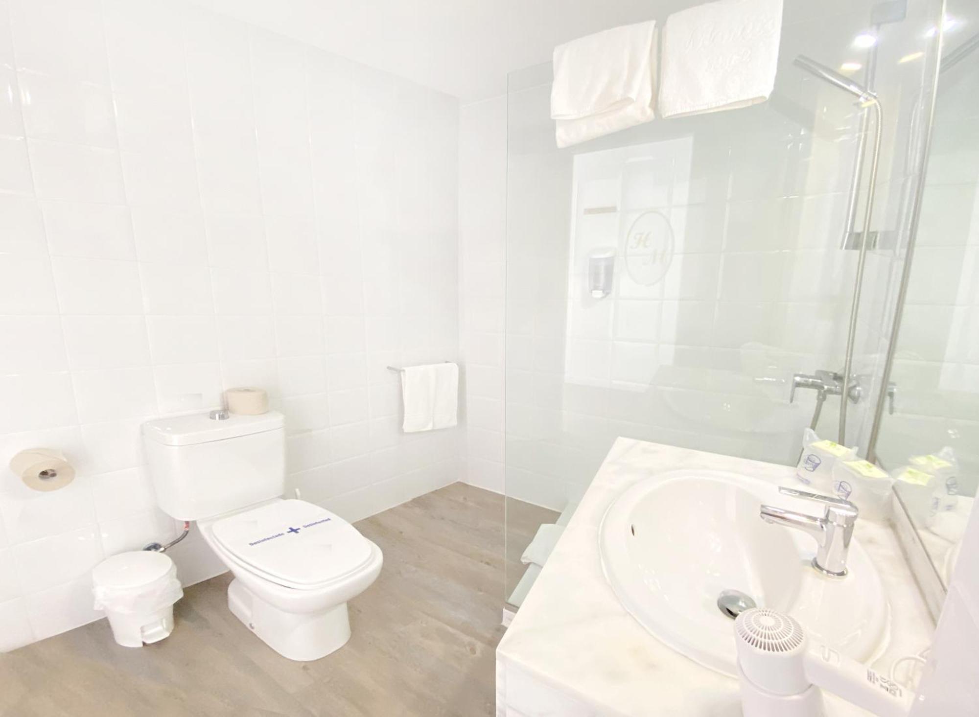 Apartamentos Morito Beach Cala Millor  Dış mekan fotoğraf