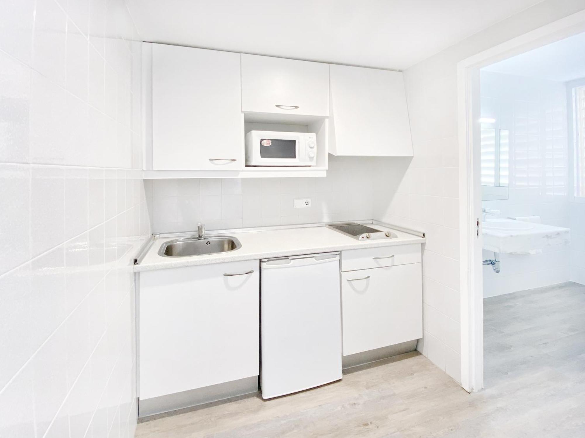 Apartamentos Morito Beach Cala Millor  Dış mekan fotoğraf